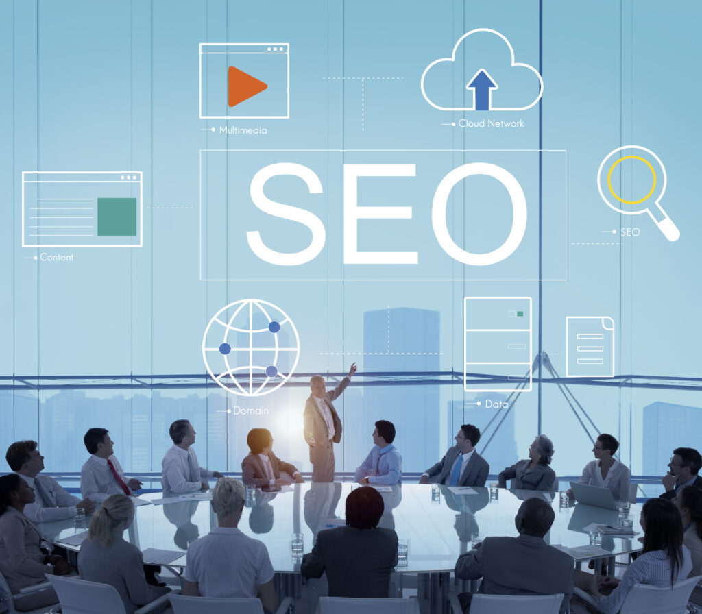 SEO company in Melbourne